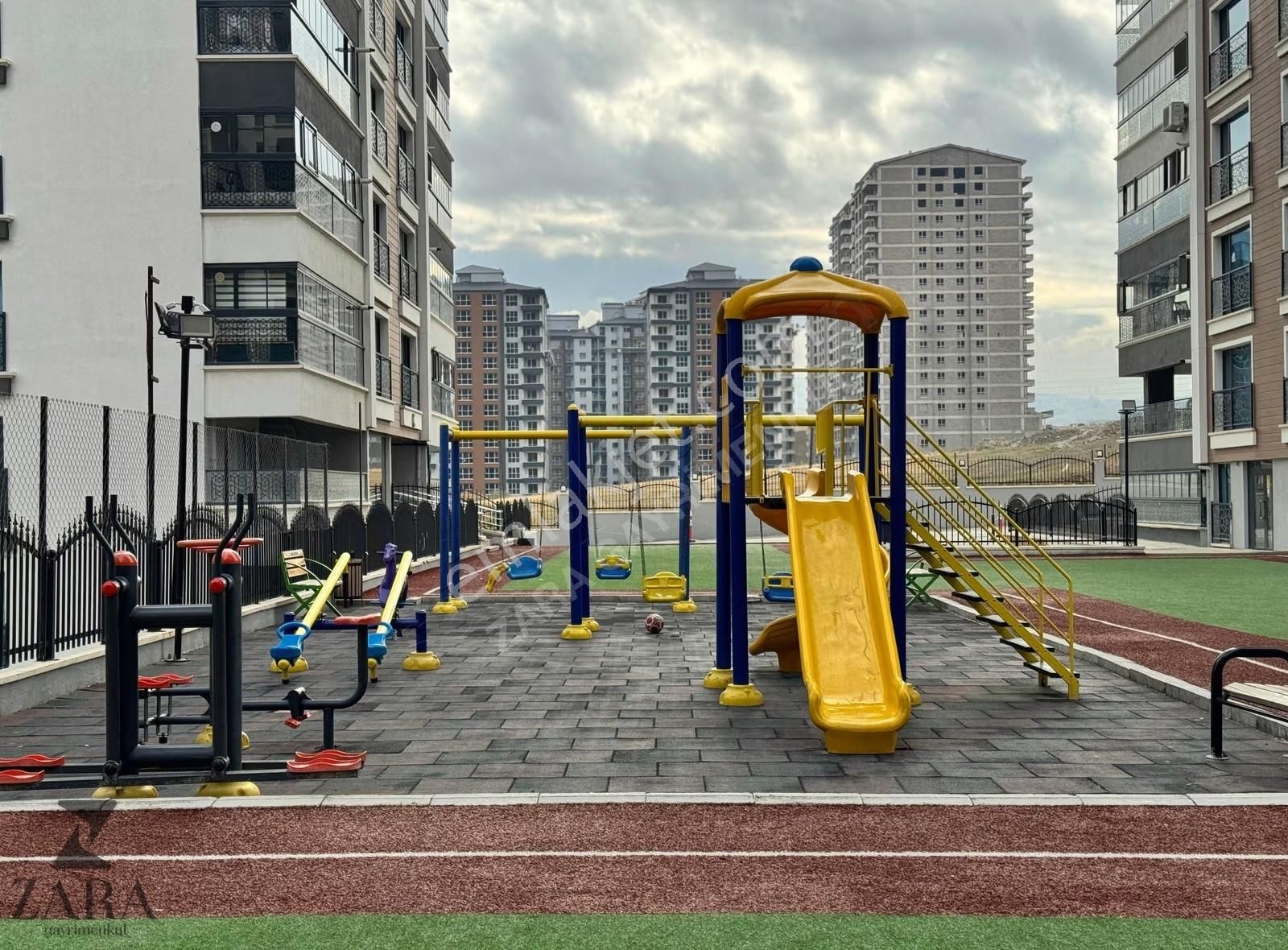 ▄zara▄vadimanzara Evleri 1. Etap.! Gd Cepheli 3+1 135m² Daire - Görsel 5