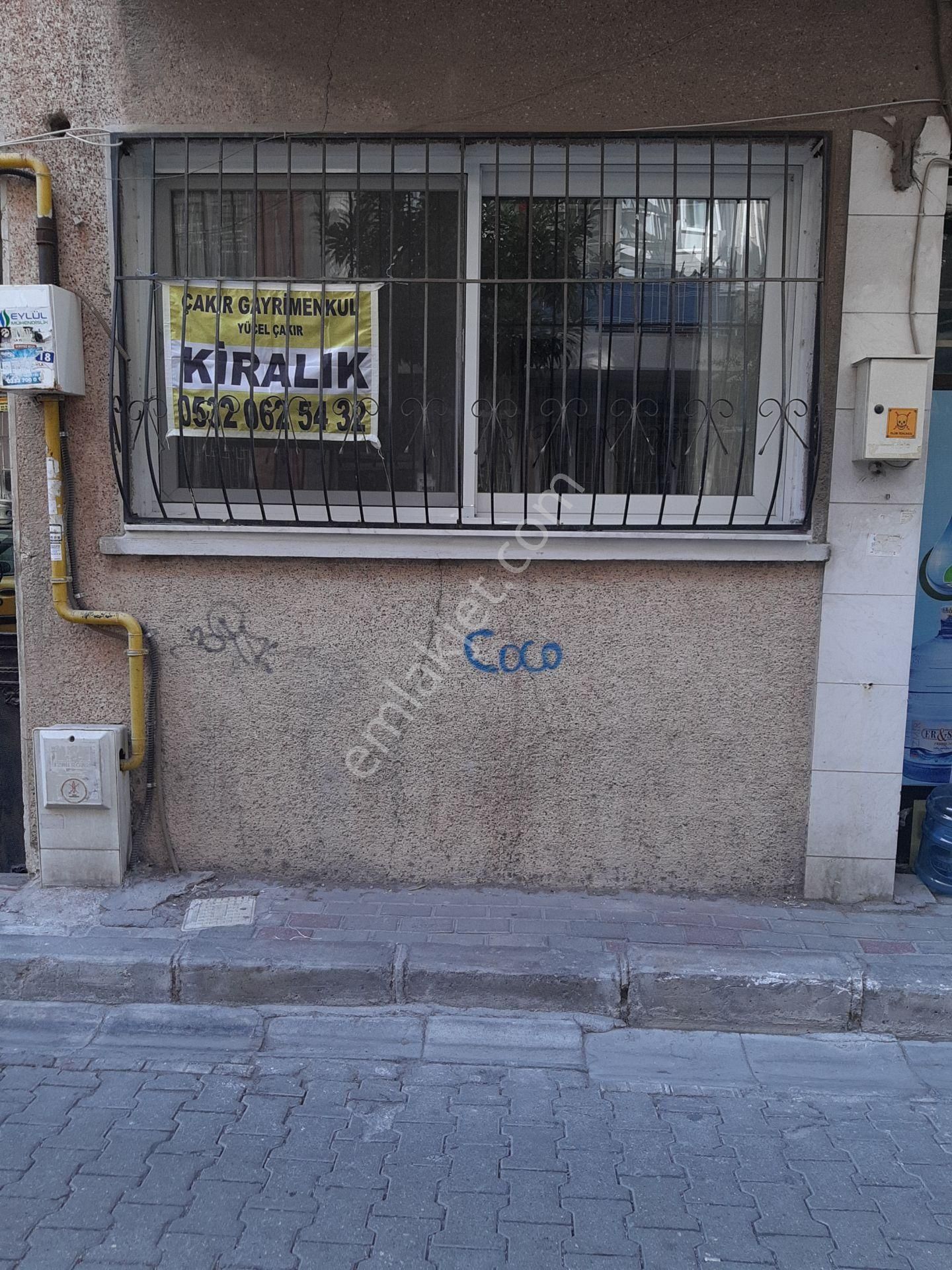Kiralık Daire, 2+1, D.gazlı,kısmi Tadilatlı, Alaybeyde, Çakırdan - Görsel 15