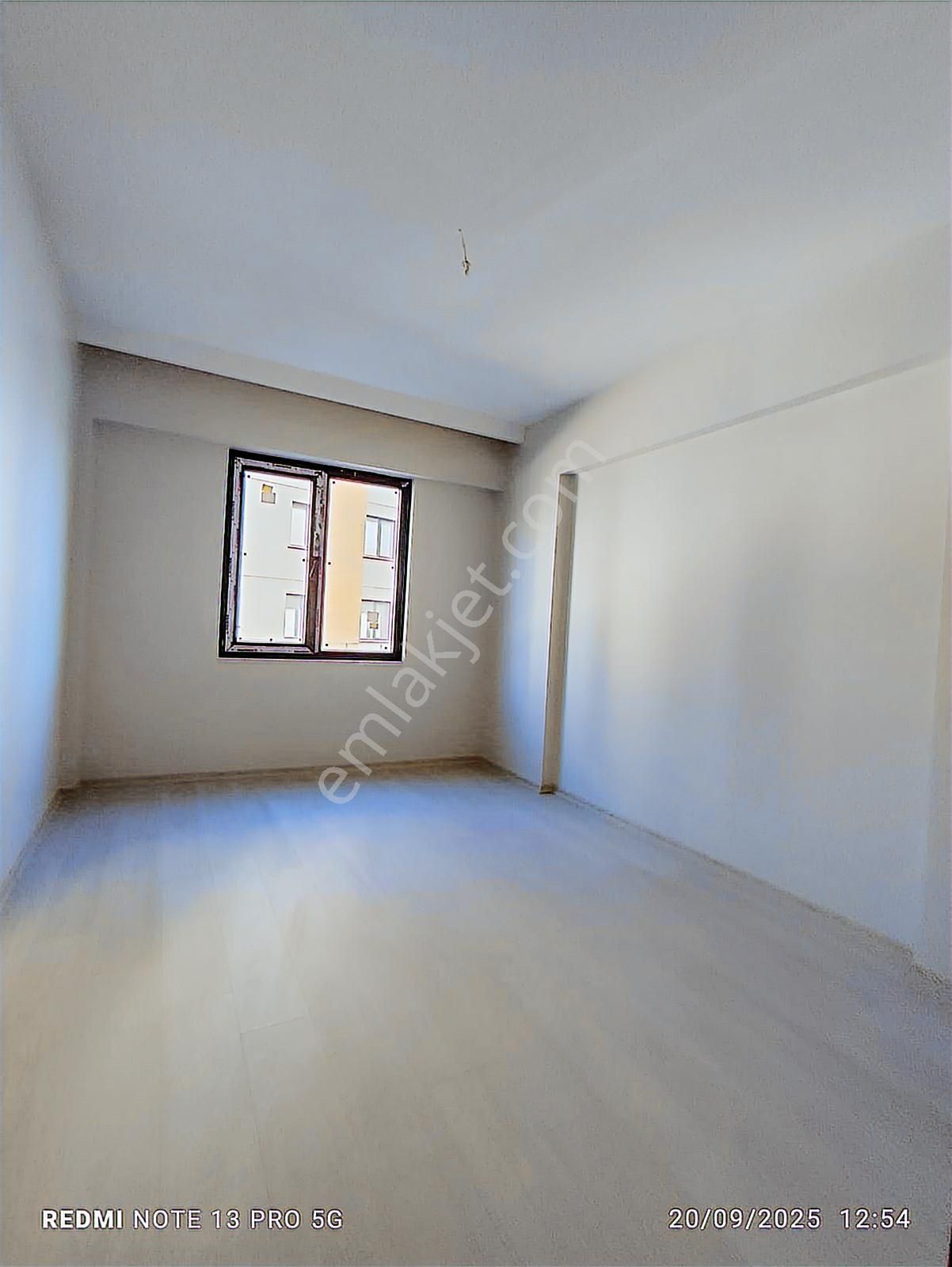 Kayapa Da Site İçinde 3. Katta 3+1 Daire - Görsel 24