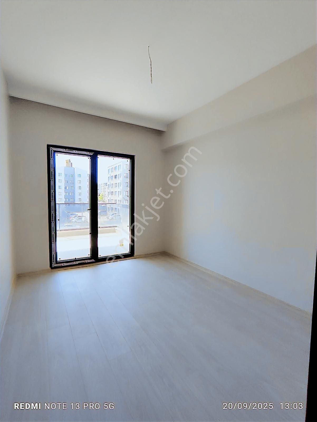 Kayapa Da Site İçinde 3. Katta 3+1 Daire - Görsel 31