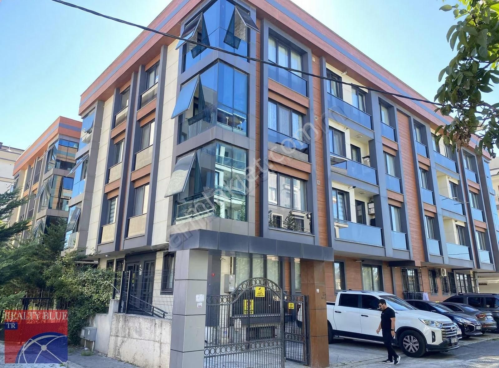 Adil Mahallesi Butik Site İçi Kiralık 2+1 80m² Arakat Daire - Görsel 8
