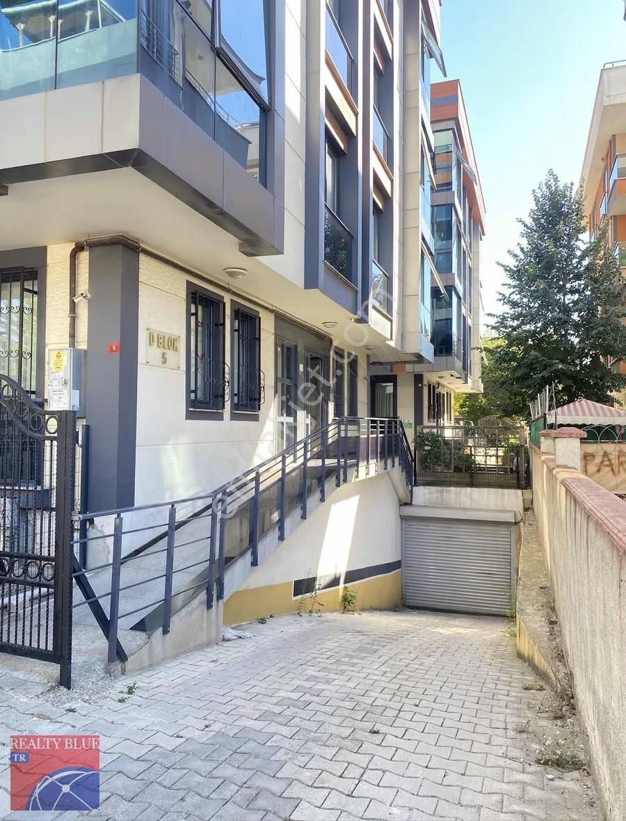 Adil Mahallesi Butik Site İçi Kiralık 2+1 80m² Arakat Daire - Görsel 20