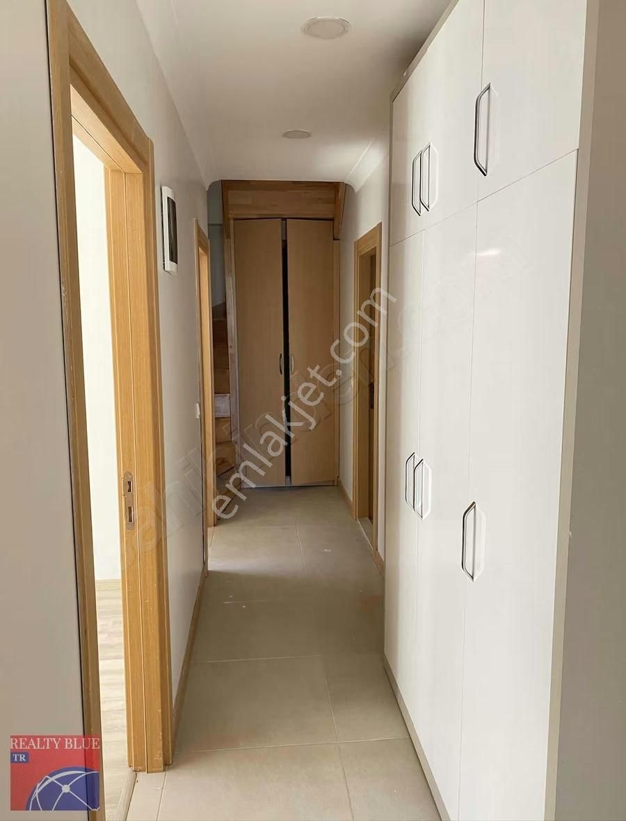 Adil Mahallesi Butik Site İçi Kiralık 2+1 80m² Arakat Daire - Görsel 16