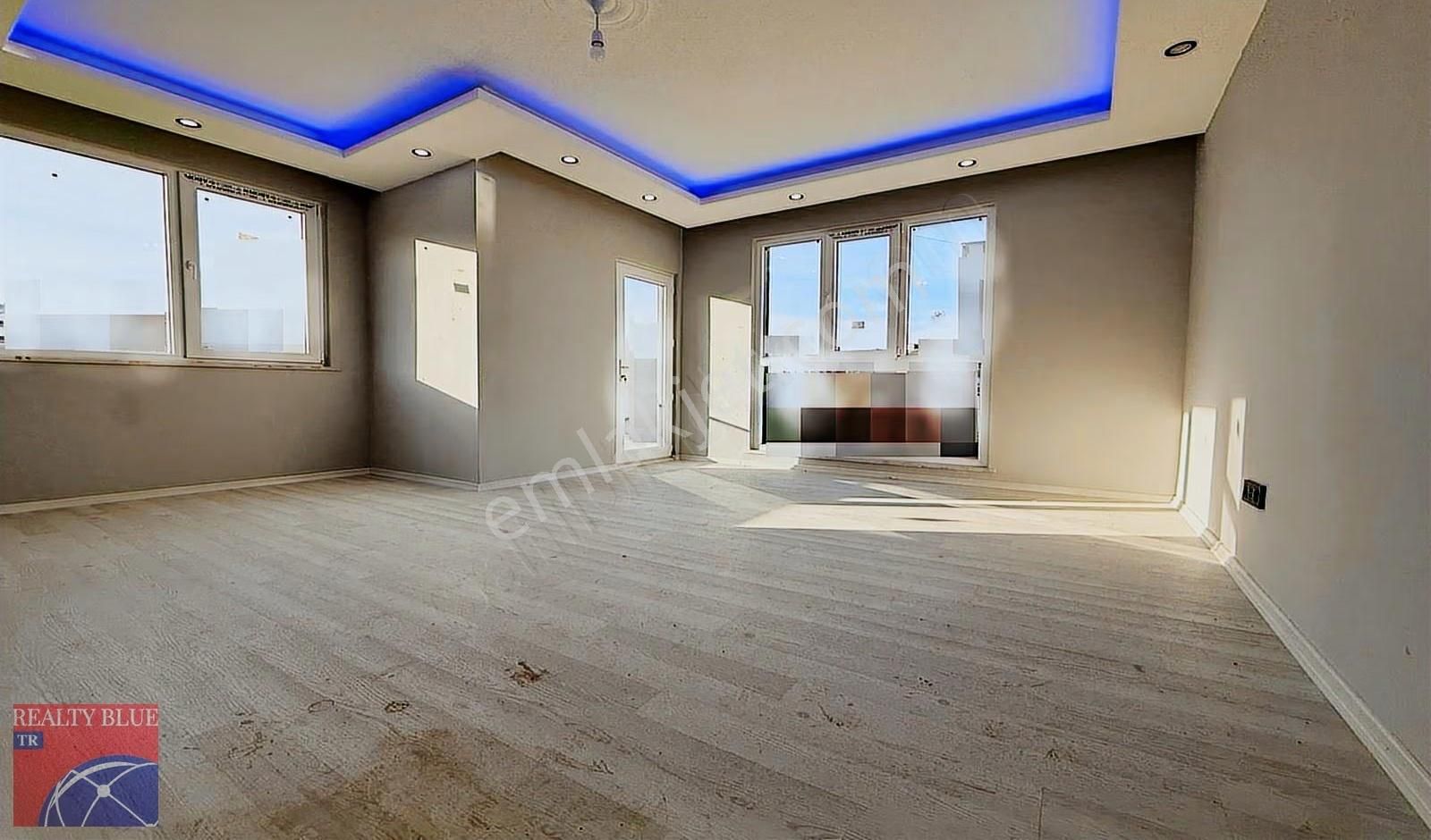 Sultanbeyli Mehmet Akif Mah Tamamına Kredi İmkanlı 2+1 Arakat - Görsel 3