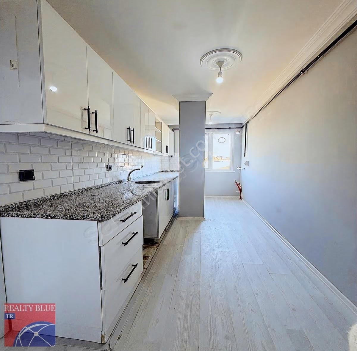 Sultanbeyli Mehmet Akif Mah Tamamına Kredi İmkanlı 2+1 Arakat - Görsel 7