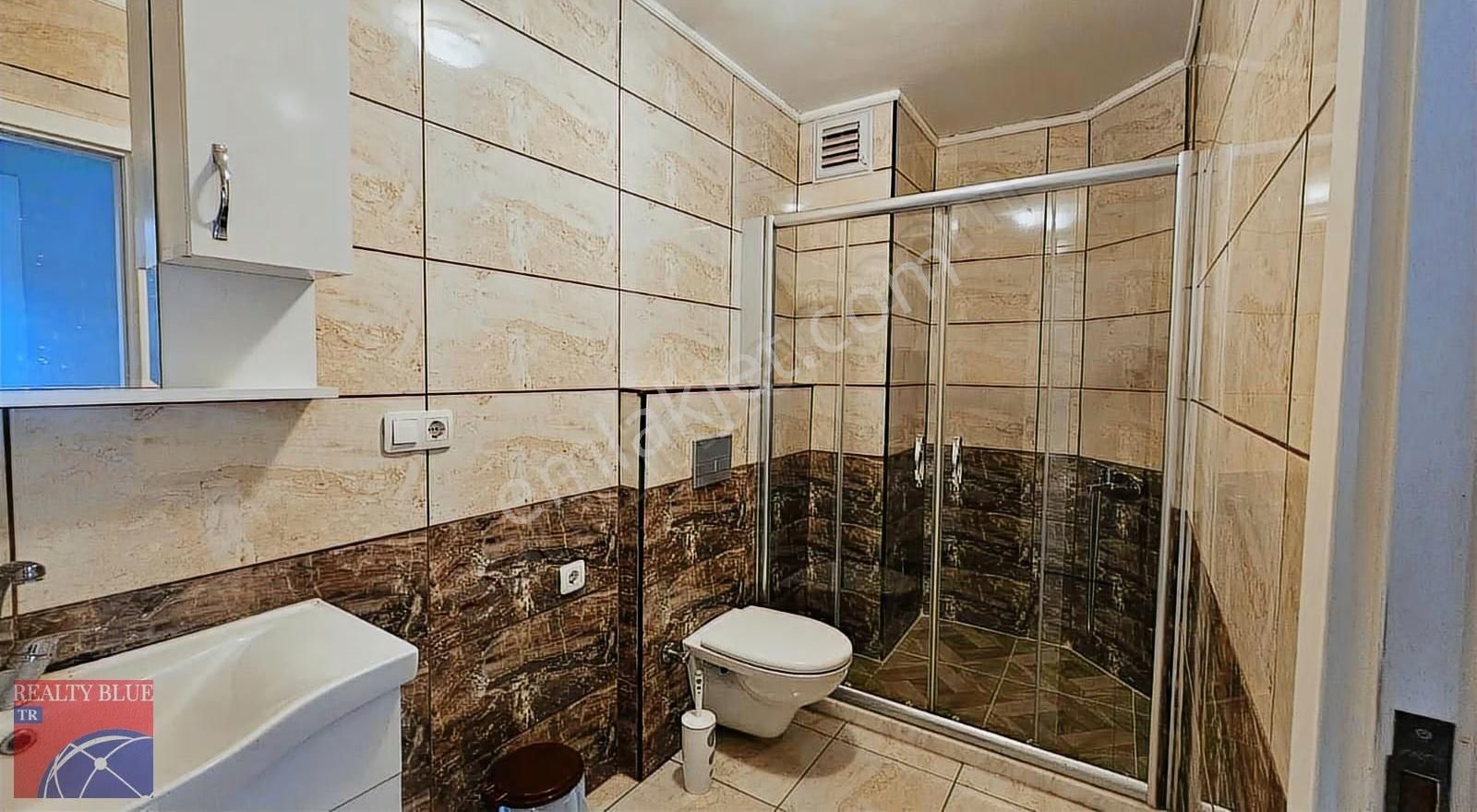 Pendik Güllübağlar'da Metroya Yakın Satılık Boş 2+1 Daire - Görsel 20