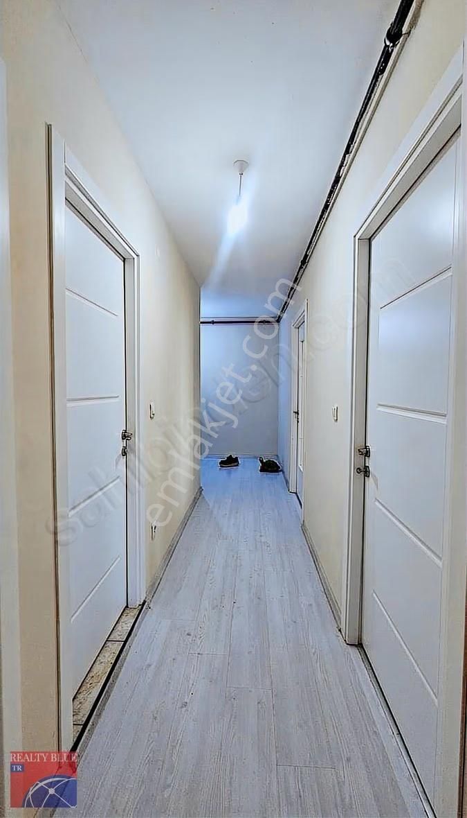 Pendik Güllübağlar'da Metroya Yakın Satılık Boş 2+1 Daire - Görsel 25