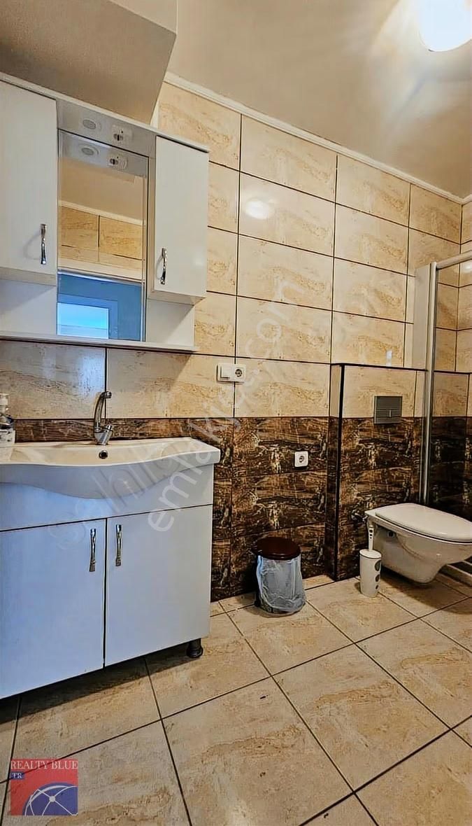 Pendik Güllübağlar'da Metroya Yakın Satılık Boş 2+1 Daire - Görsel 22