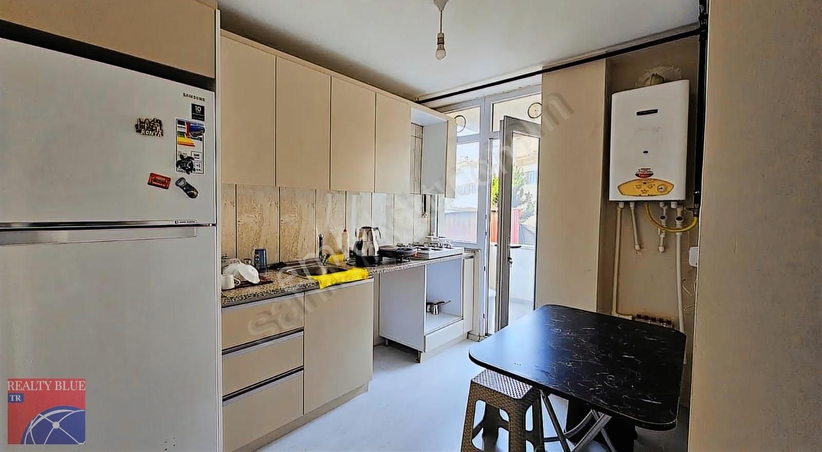 Pendik Güllübağlar'da Metroya Yakın Satılık Boş 2+1 Daire - Görsel 7