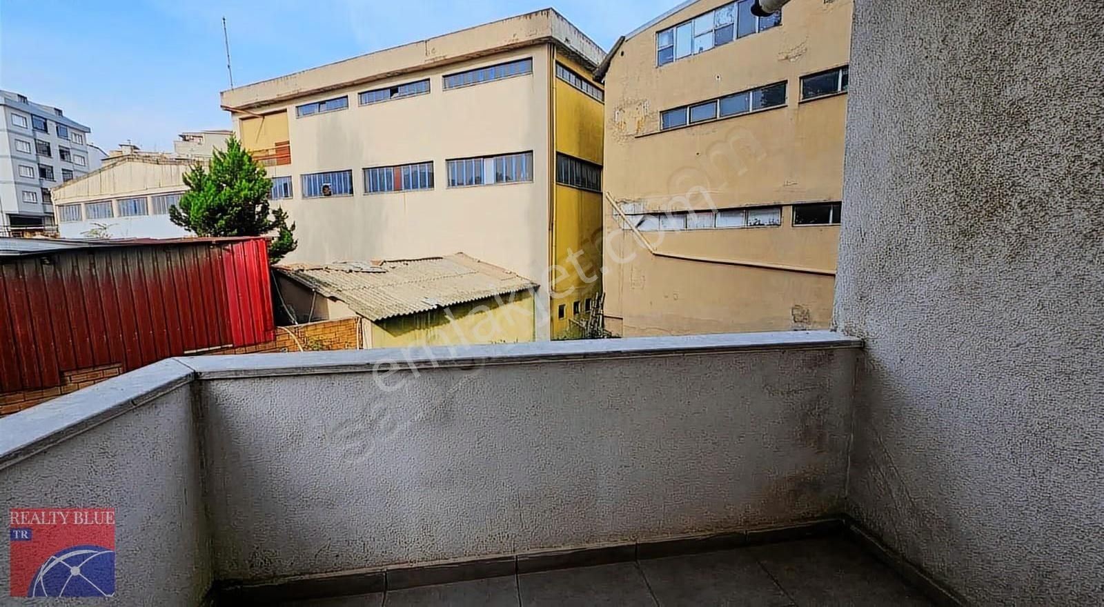 Pendik Güllübağlar'da Metroya Yakın Satılık Boş 2+1 Daire - Görsel 17