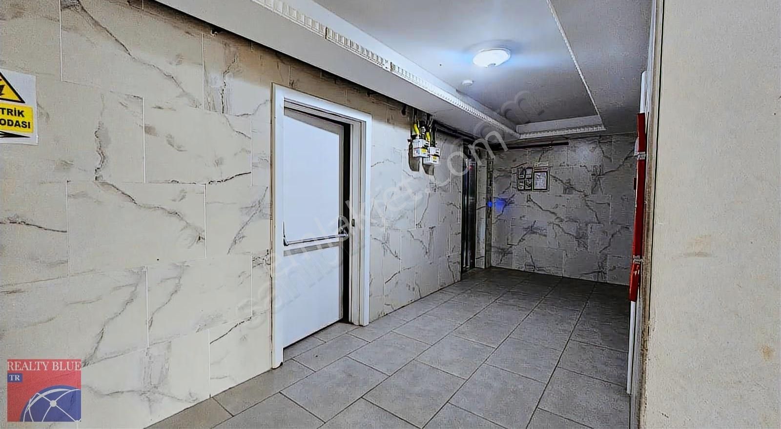 Pendik Güllübağlar'da Metroya Yakın Satılık Boş 2+1 Daire - Görsel 27