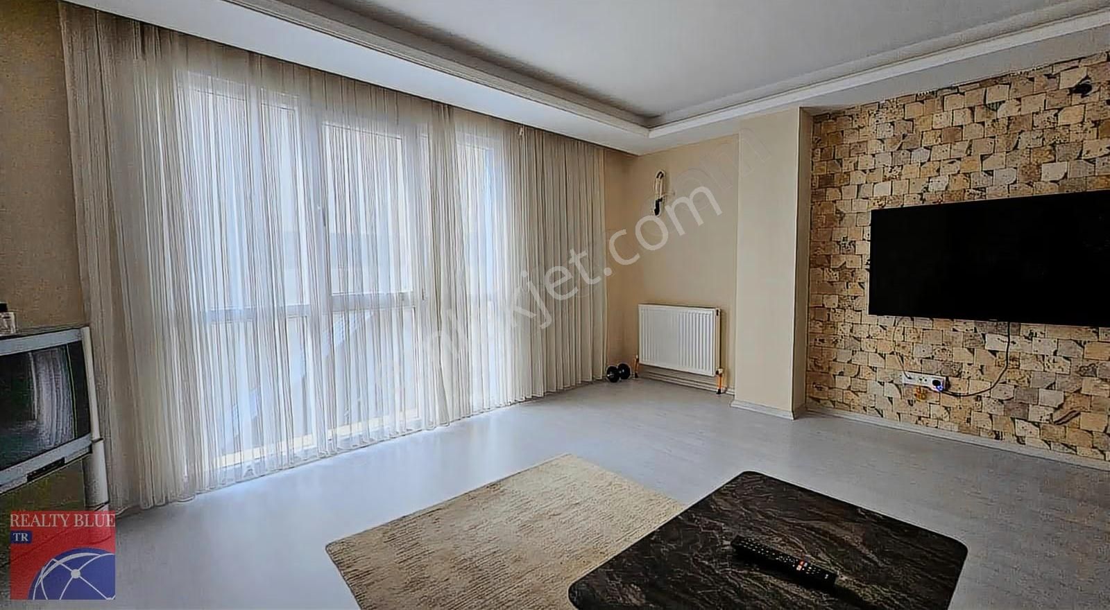 Pendik Güllübağlar'da Metroya Yakın Satılık Boş 2+1 Daire - Görsel 14