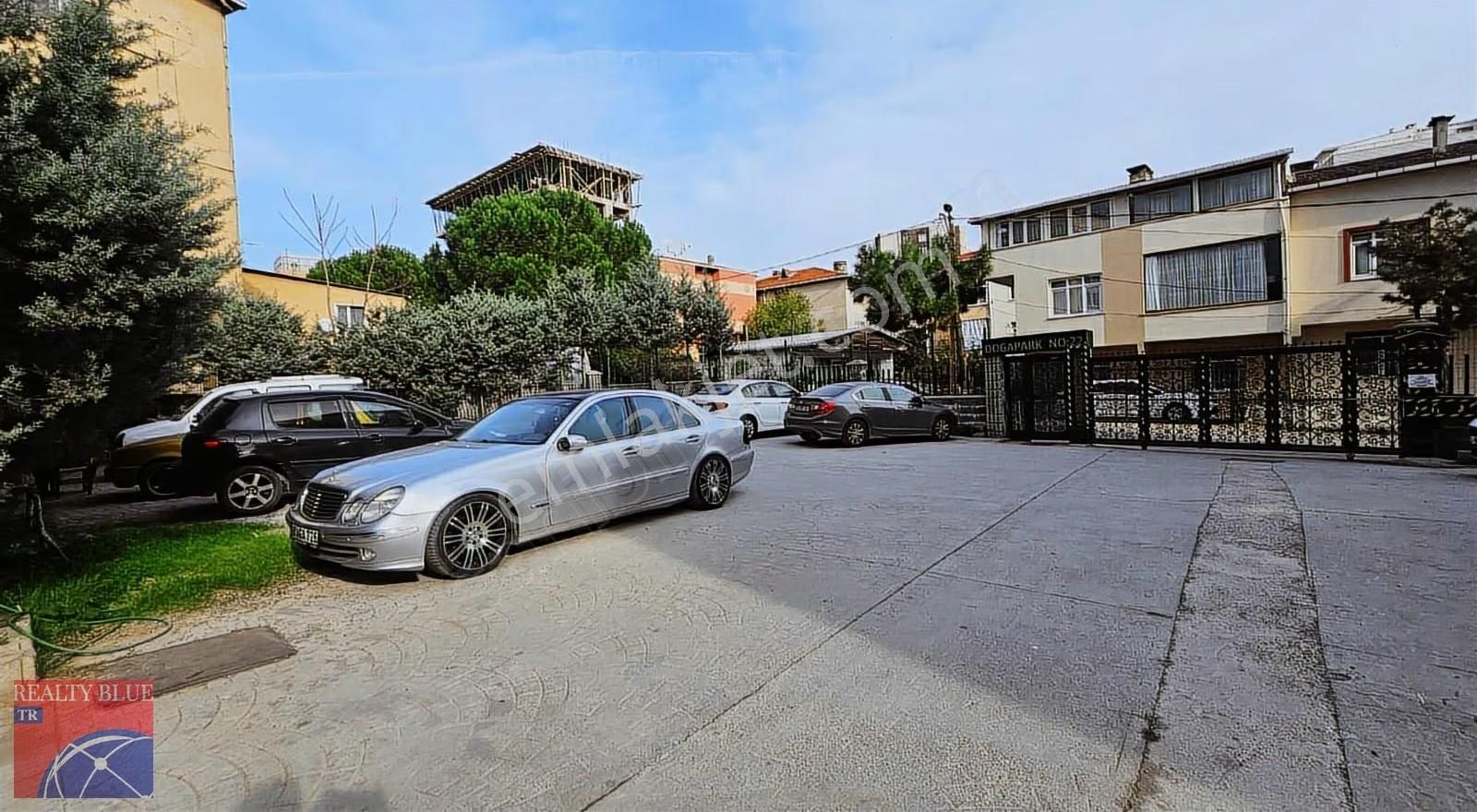 Pendik Güllübağlar'da Metroya Yakın Satılık Boş 2+1 Daire - Görsel 6