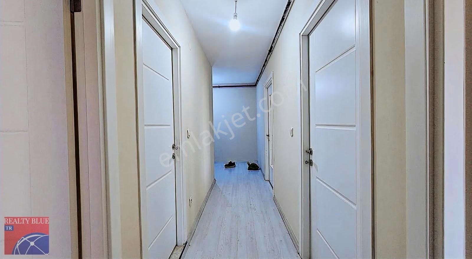 Pendik Güllübağlar'da Metroya Yakın Satılık Boş 2+1 Daire - Görsel 13