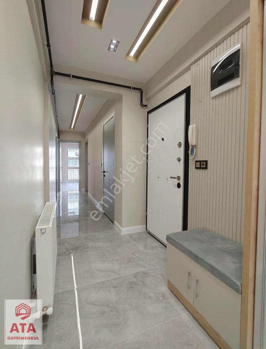 Hatay Askeri Hastane Yakını 3+1 Arakat Full Tadilatlı Daire - Görsel 18