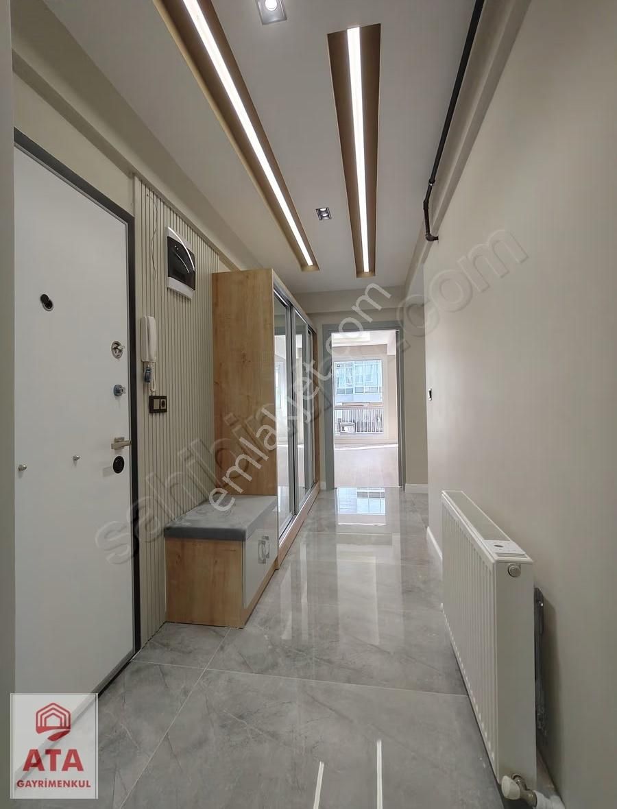 Hatay Askeri Hastane Yakını 3+1 Arakat Full Tadilatlı Daire - Görsel 7