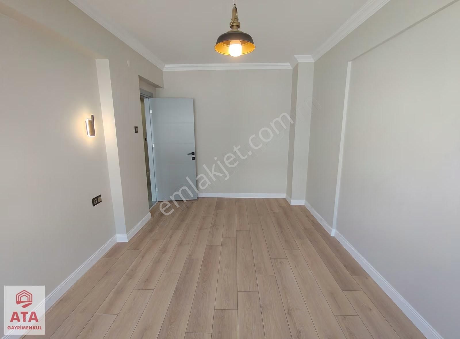 Hatay Askeri Hastane Yakını 3+1 Arakat Full Tadilatlı Daire - Görsel 23