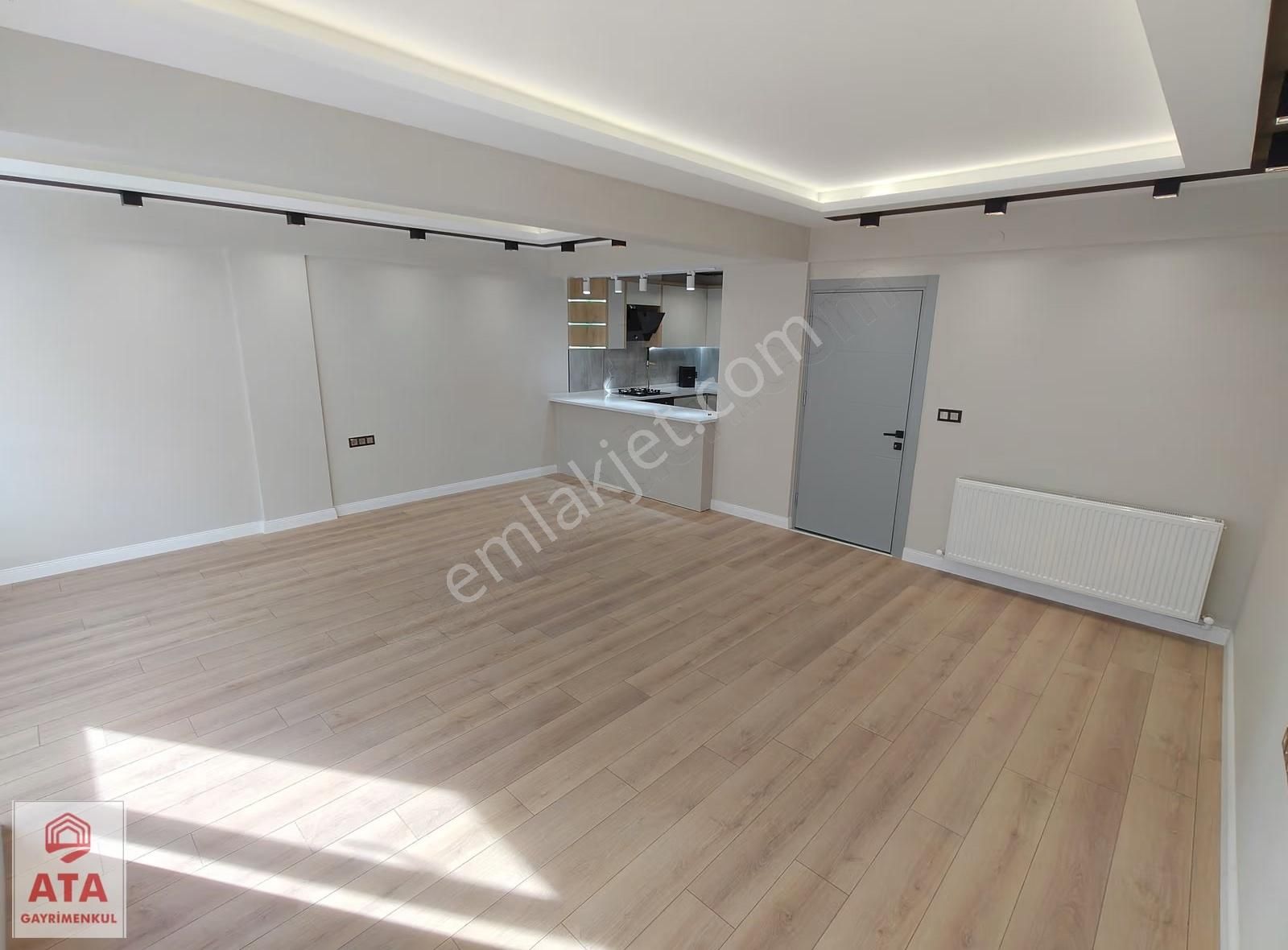 Hatay Askeri Hastane Yakını 3+1 Arakat Full Tadilatlı Daire - Görsel 29