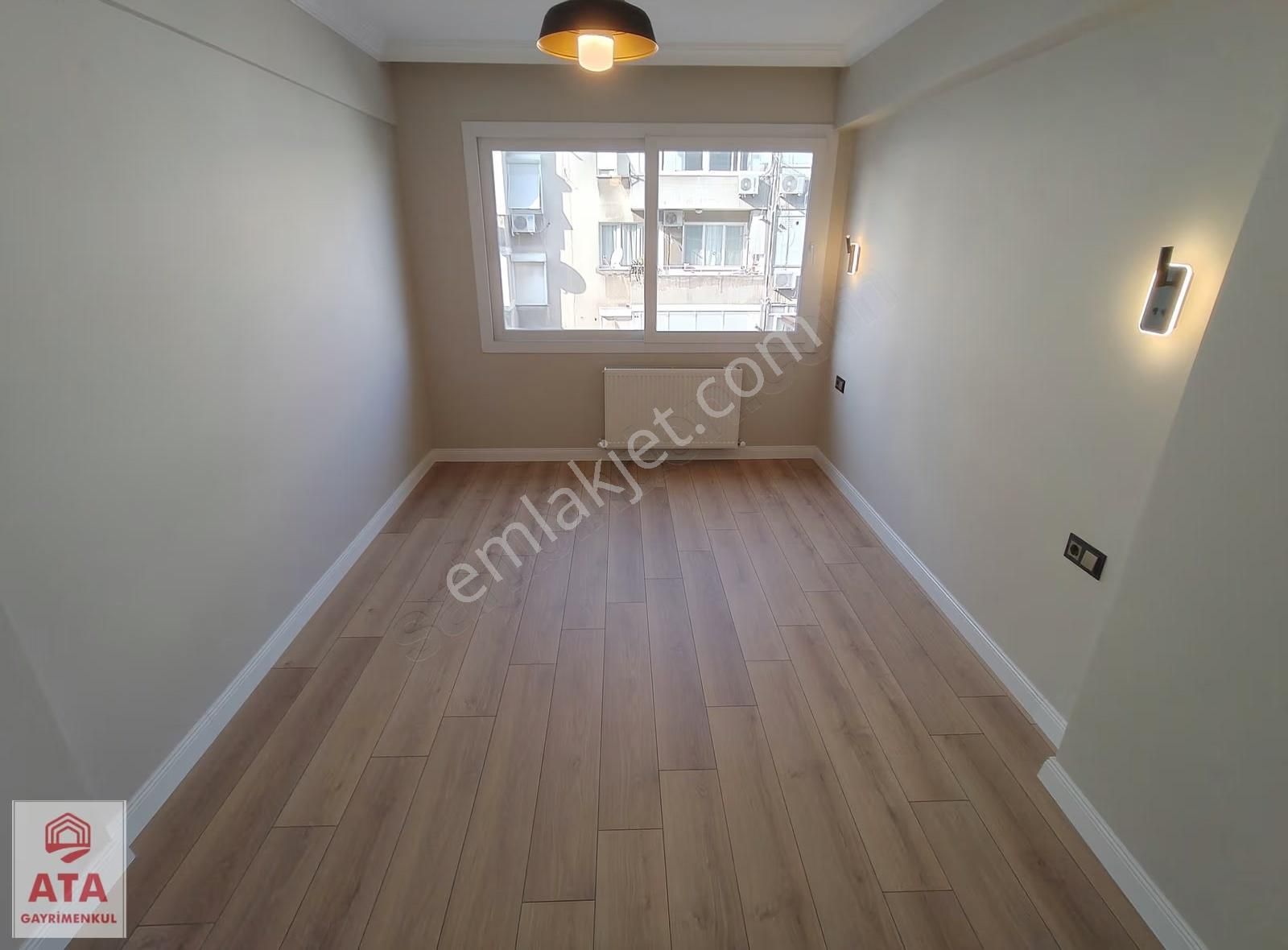 Hatay Askeri Hastane Yakını 3+1 Arakat Full Tadilatlı Daire - Görsel 22