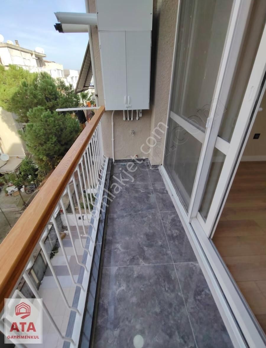 Hatay Askeri Hastane Yakını 3+1 Arakat Full Tadilatlı Daire - Görsel 34
