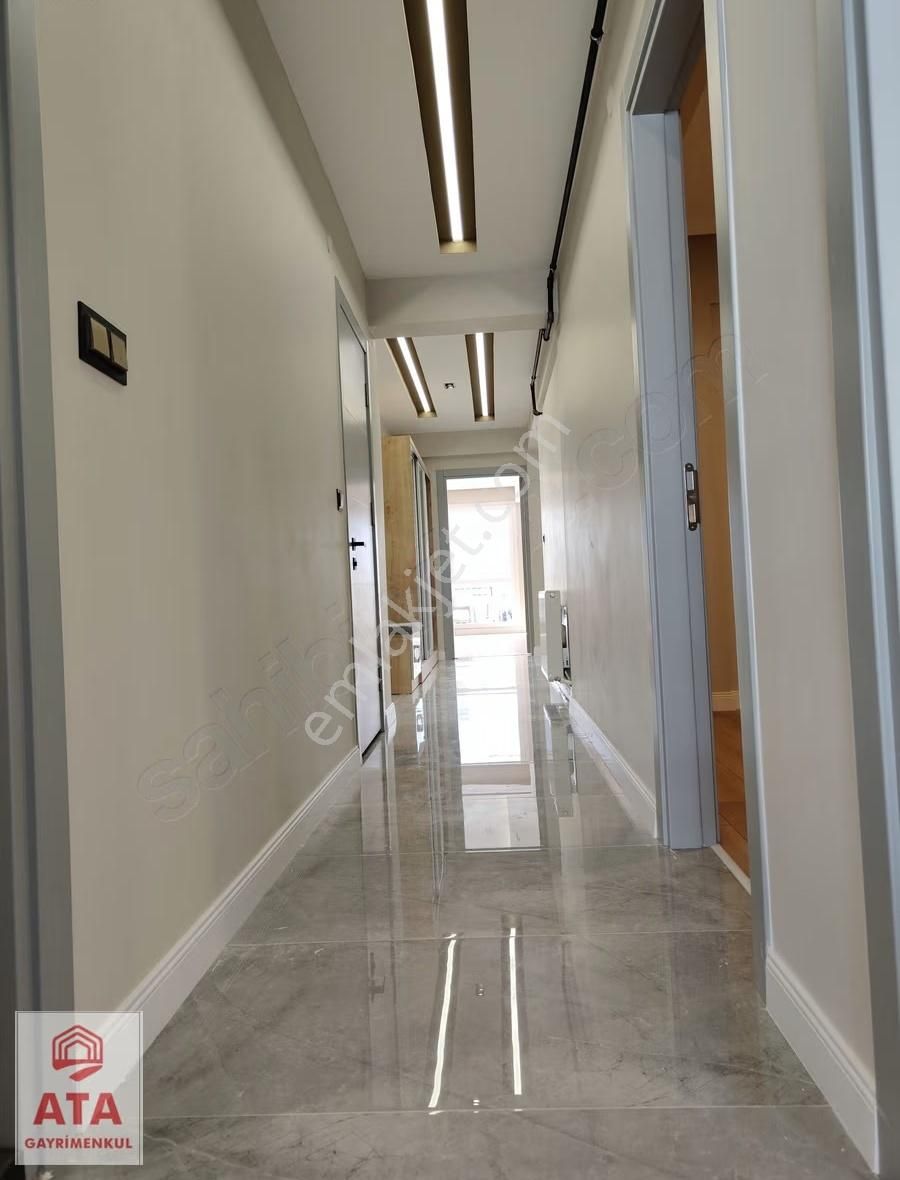 Hatay Askeri Hastane Yakını 3+1 Arakat Full Tadilatlı Daire - Görsel 5