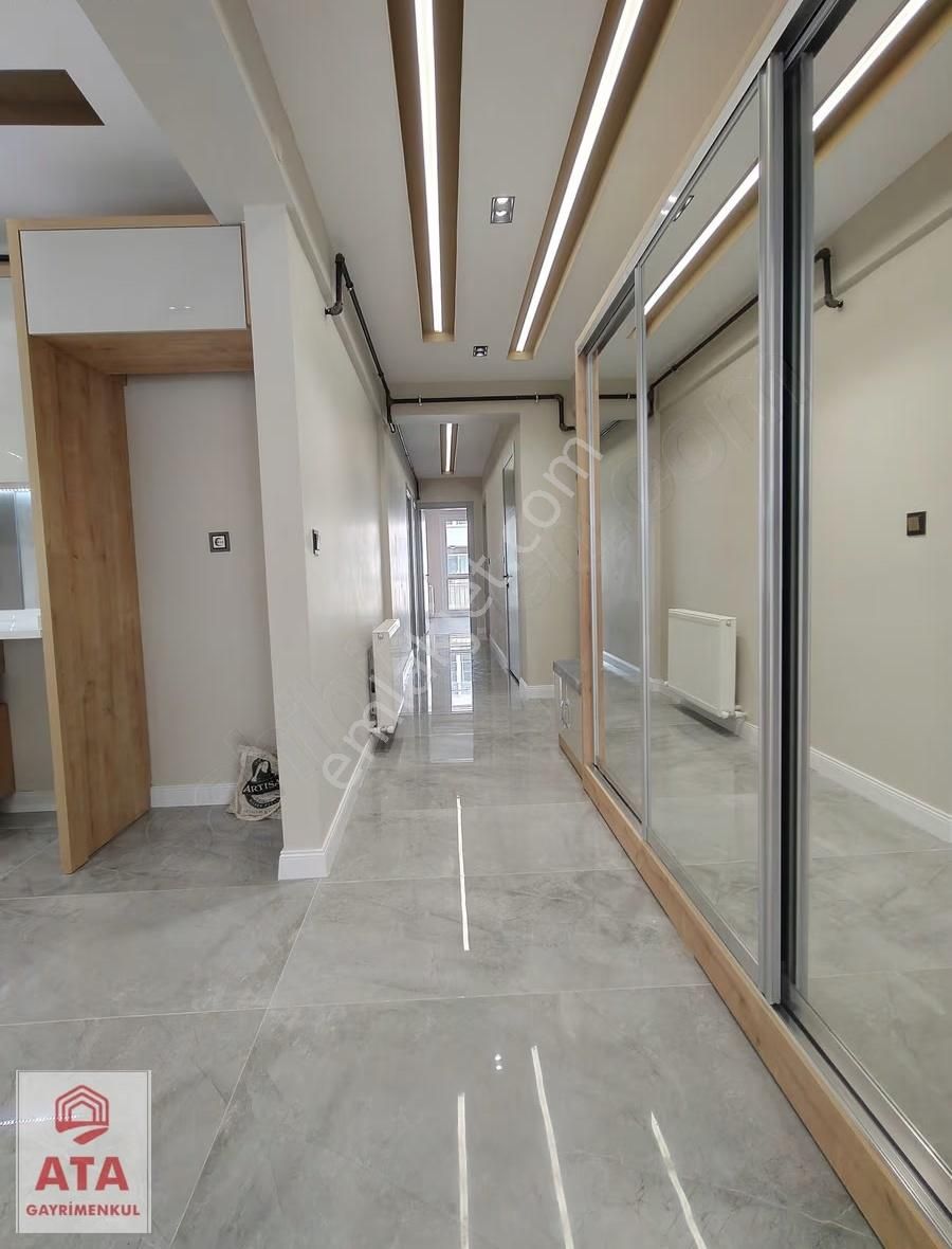 Hatay Askeri Hastane Yakını 3+1 Arakat Full Tadilatlı Daire - Görsel 14