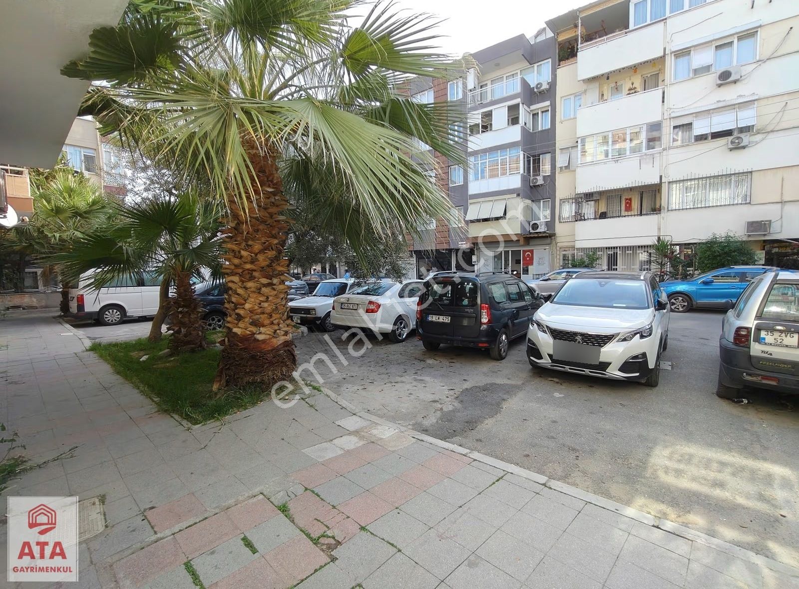 Hatay Askeri Hastane Yakını 3+1 Bahçeli Full Tadilatlı Satılık - Görsel 28