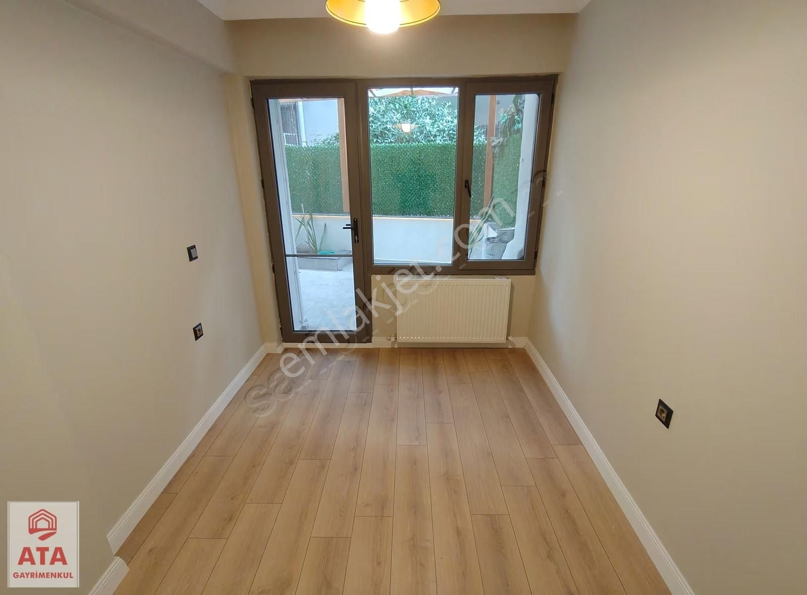 Hatay Askeri Hastane Yakını 3+1 Bahçeli Full Tadilatlı Satılık - Görsel 17