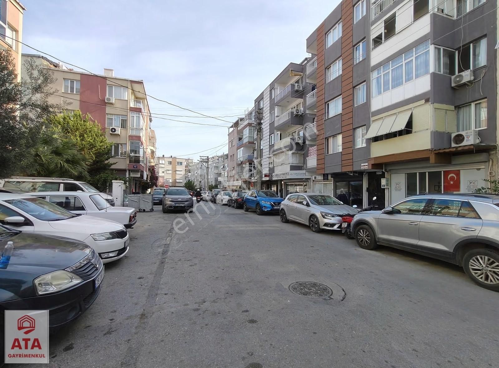 Hatay Askeri Hastane Yakını 3+1 Bahçeli Full Tadilatlı Satılık - Görsel 18