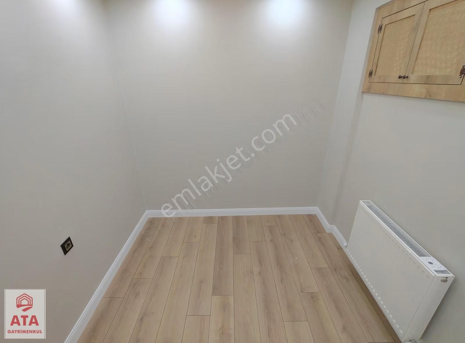 Hatay Askeri Hastane Yakını 3+1 Bahçeli Full Tadilatlı Satılık - Görsel 19