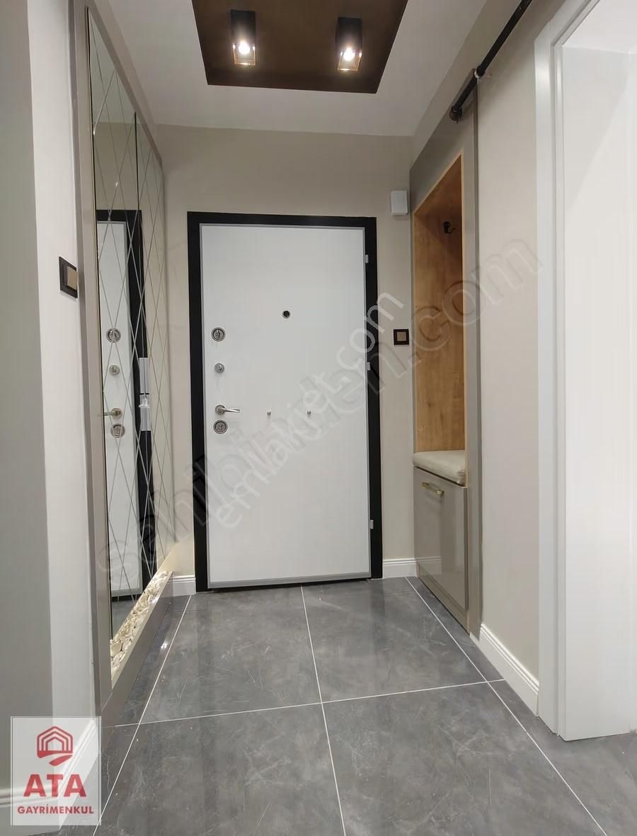 Hatay Askeri Hastane Yakını 3+1 Bahçeli Full Tadilatlı Satılık - Görsel 34