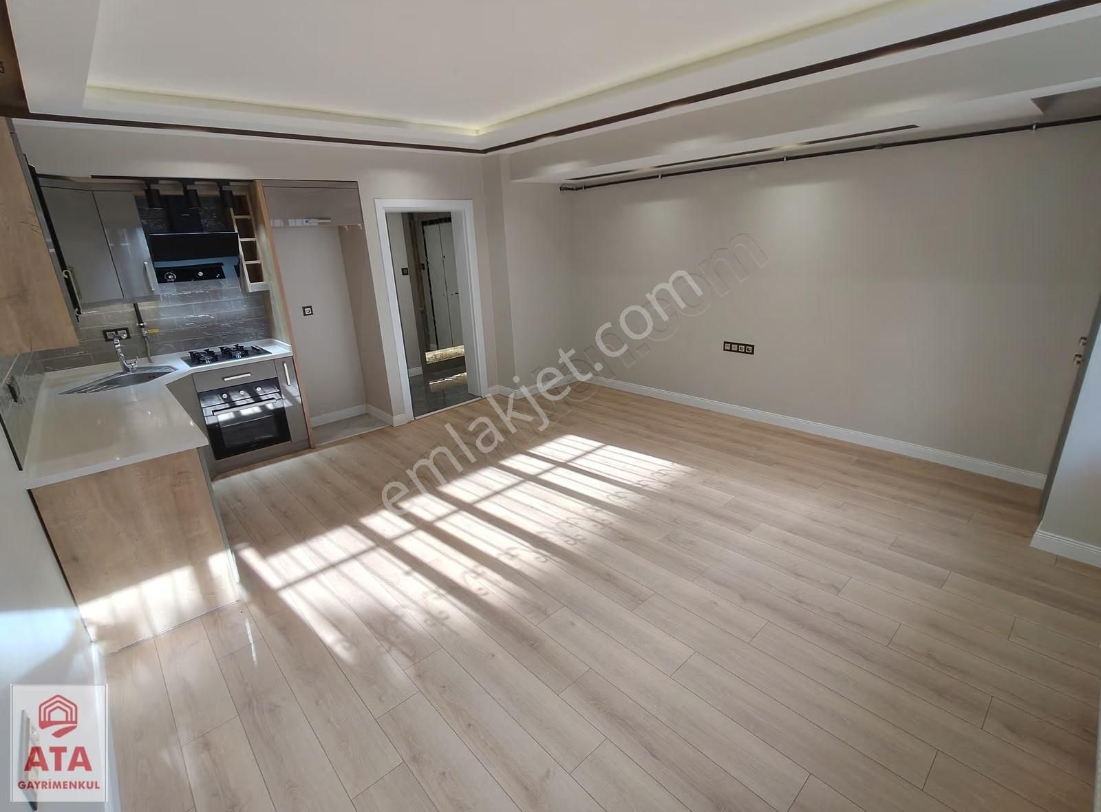 Hatay Askeri Hastane Yakını 3+1 Bahçeli Full Tadilatlı Satılık - Görsel 13