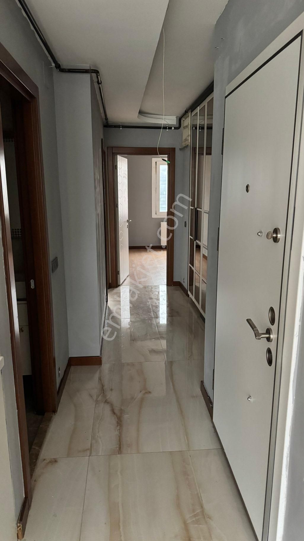 İz’den Gürselpaşa’da Full Sosyal Donatılı Havuzlu Daire - Görsel 7