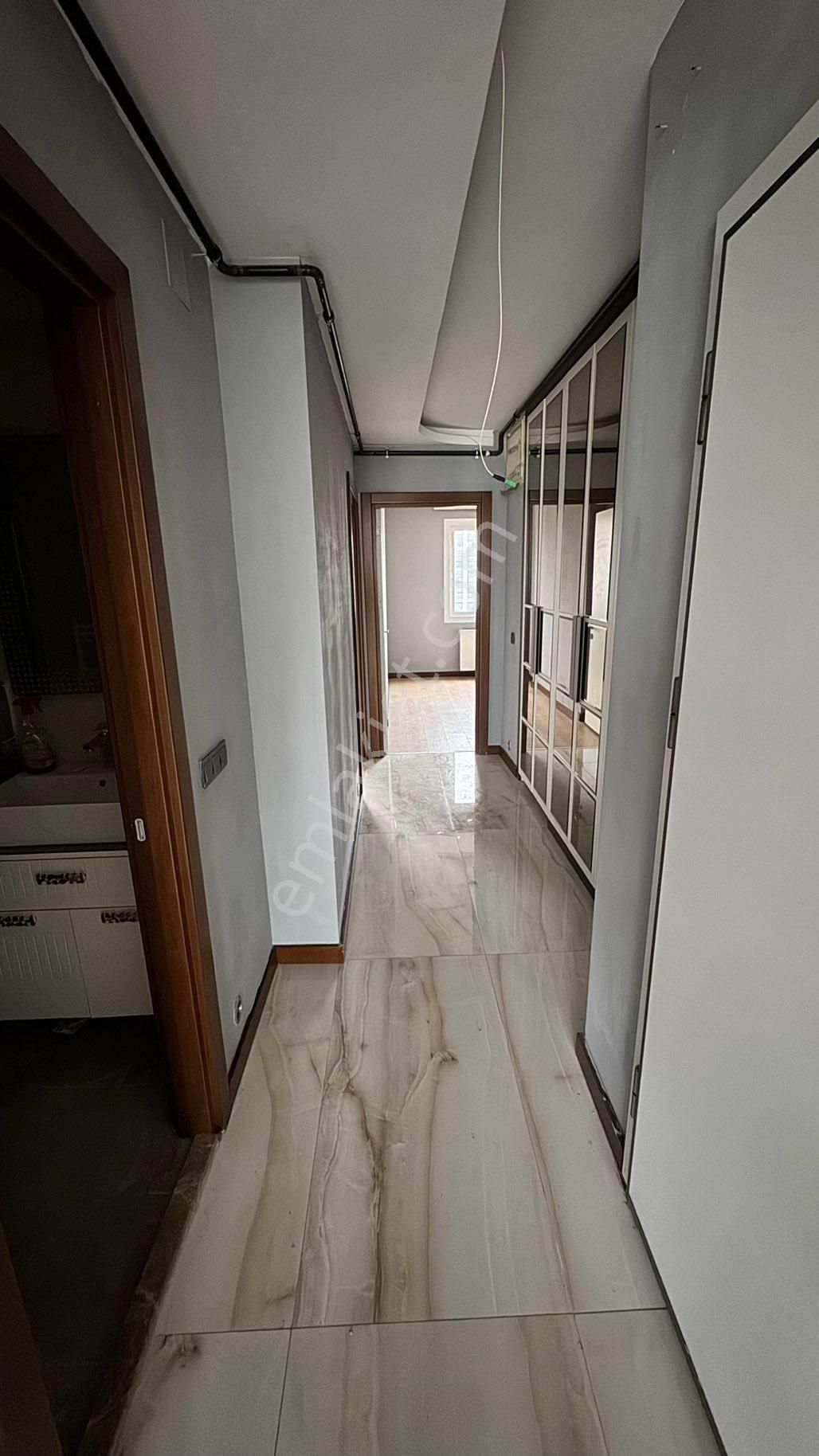 İz’den Gürselpaşa’da Full Sosyal Donatılı Havuzlu Daire - Görsel 5