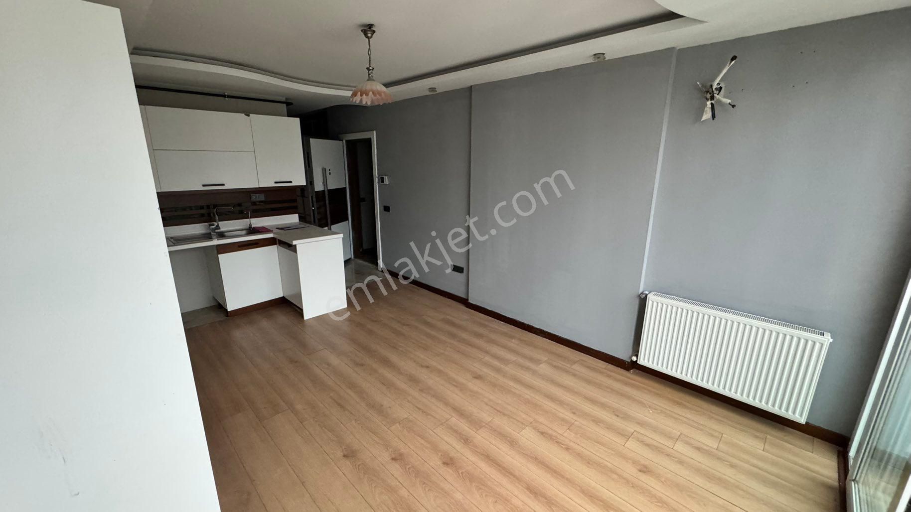 İz’den Gürselpaşa’da Full Sosyal Donatılı Havuzlu Daire - Görsel 3