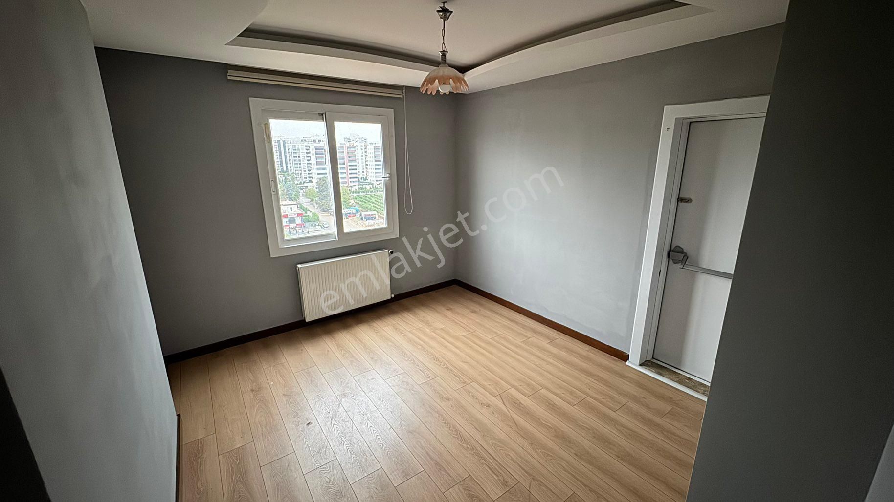 İz’den Gürselpaşa’da Full Sosyal Donatılı Havuzlu Daire - Görsel 9