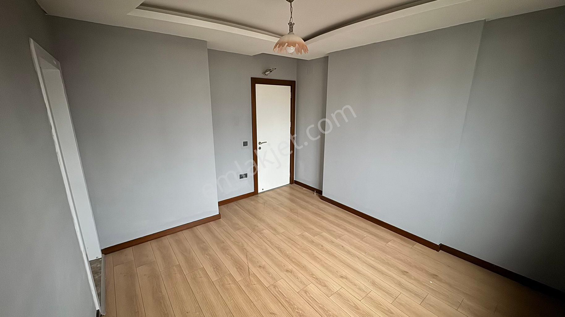 İz’den Gürselpaşa’da Full Sosyal Donatılı Havuzlu Daire - Görsel 6