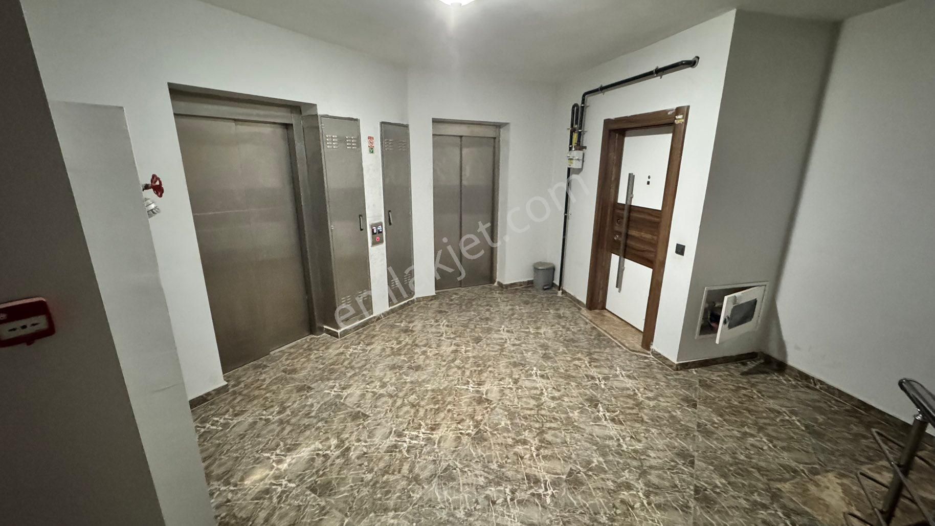 İz’den Gürselpaşa’da Full Sosyal Donatılı Havuzlu Daire - Görsel 10