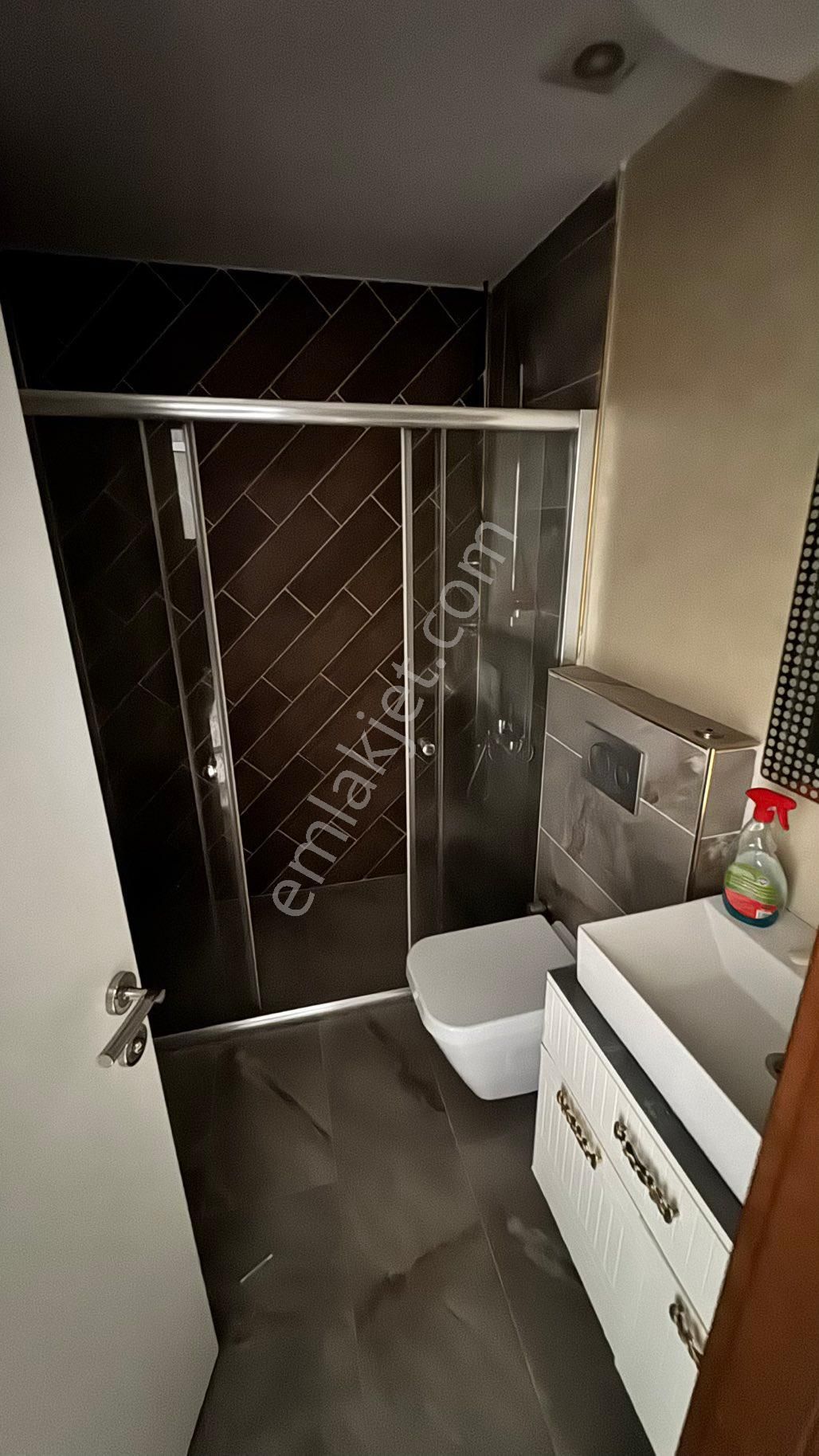 İz’den Gürselpaşa’da Full Sosyal Donatılı Havuzlu Daire - Görsel 11