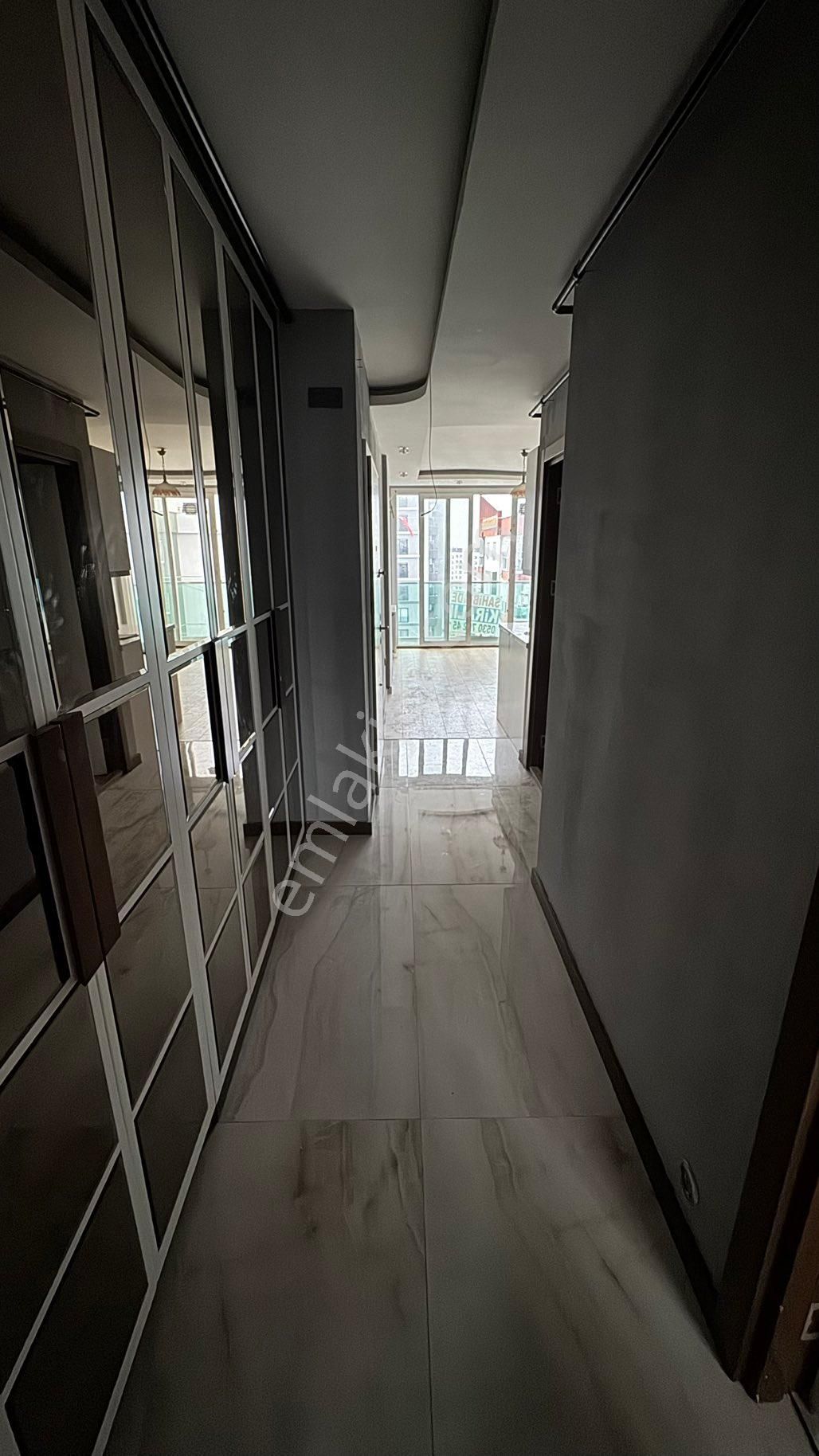 İz’den Gürselpaşa’da Full Sosyal Donatılı Havuzlu Daire - Görsel 4