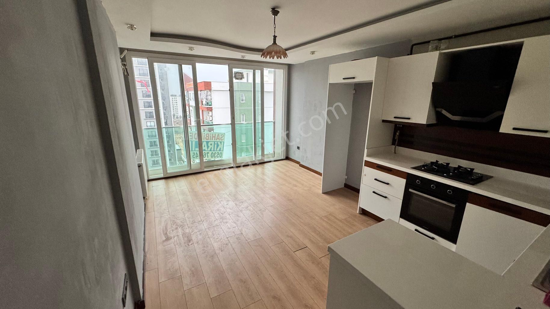 İz’den Gürselpaşa’da Full Sosyal Donatılı Havuzlu Daire - Görsel 2