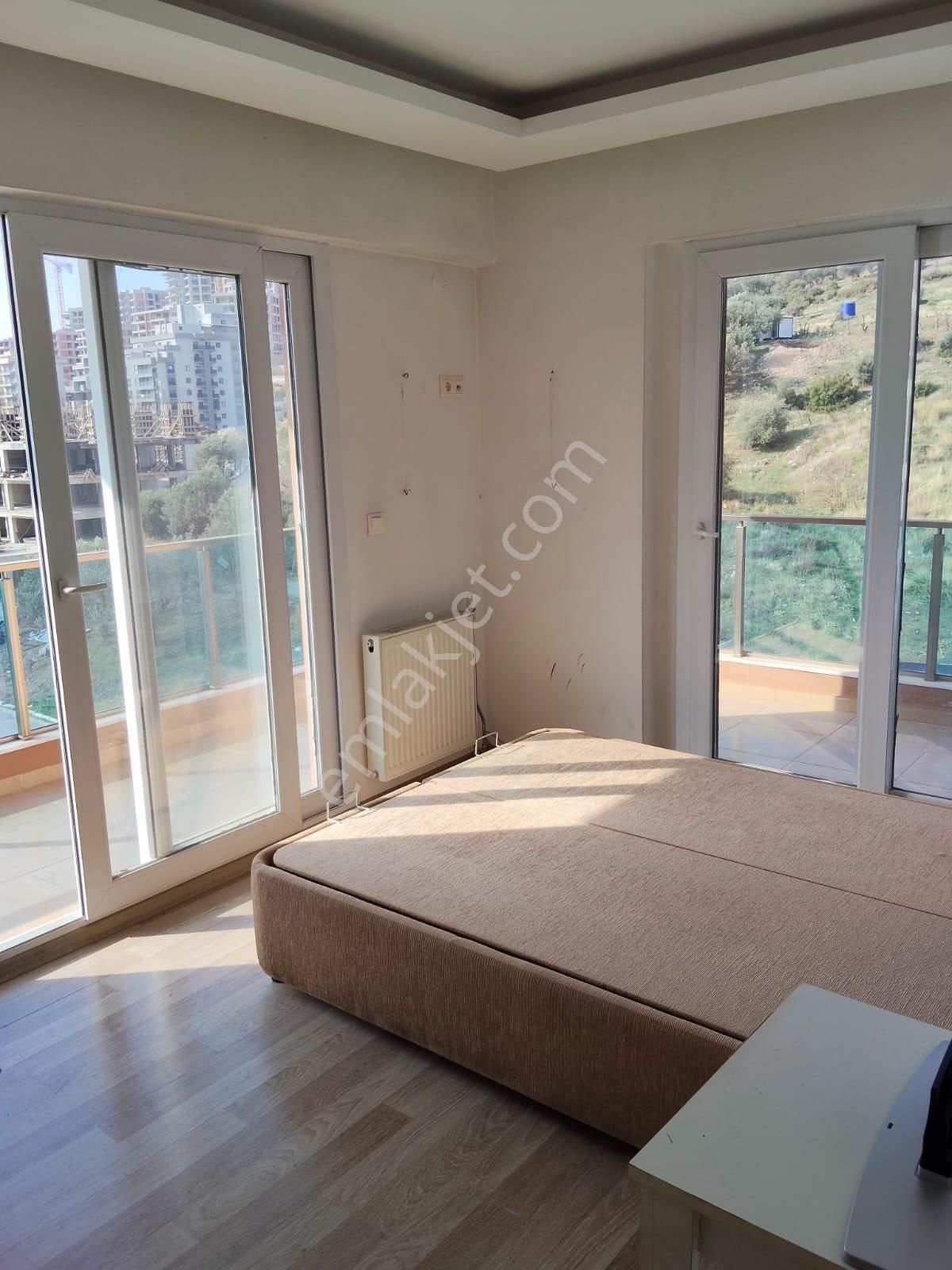 Çiğli Harmandalı Havuzlu Sitede Kiralık 2+1 Daire - Görsel 14