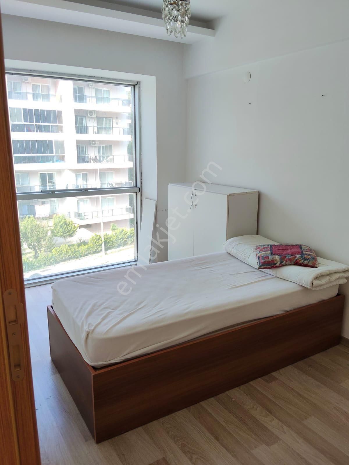 Çiğli Harmandalı Havuzlu Sitede Kiralık 2+1 Daire - Görsel 12
