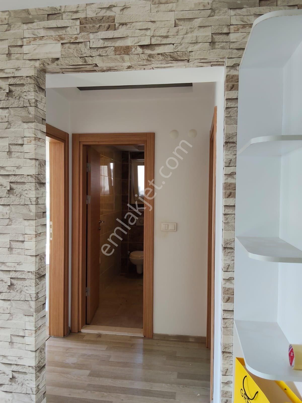 Çiğli Harmandalı Havuzlu Sitede Kiralık 2+1 Daire - Görsel 4