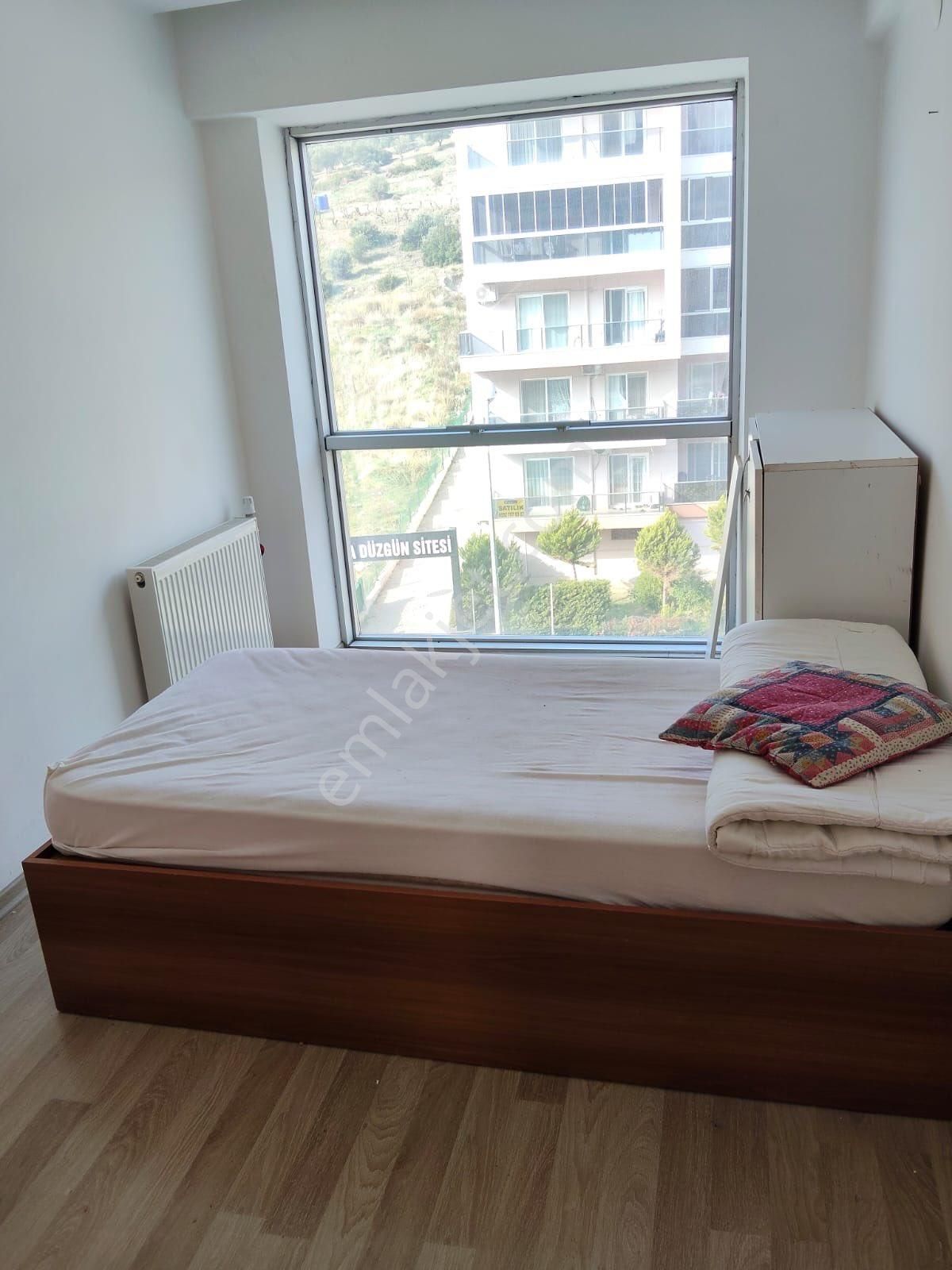 Çiğli Harmandalı Havuzlu Sitede Kiralık 2+1 Daire - Görsel 10