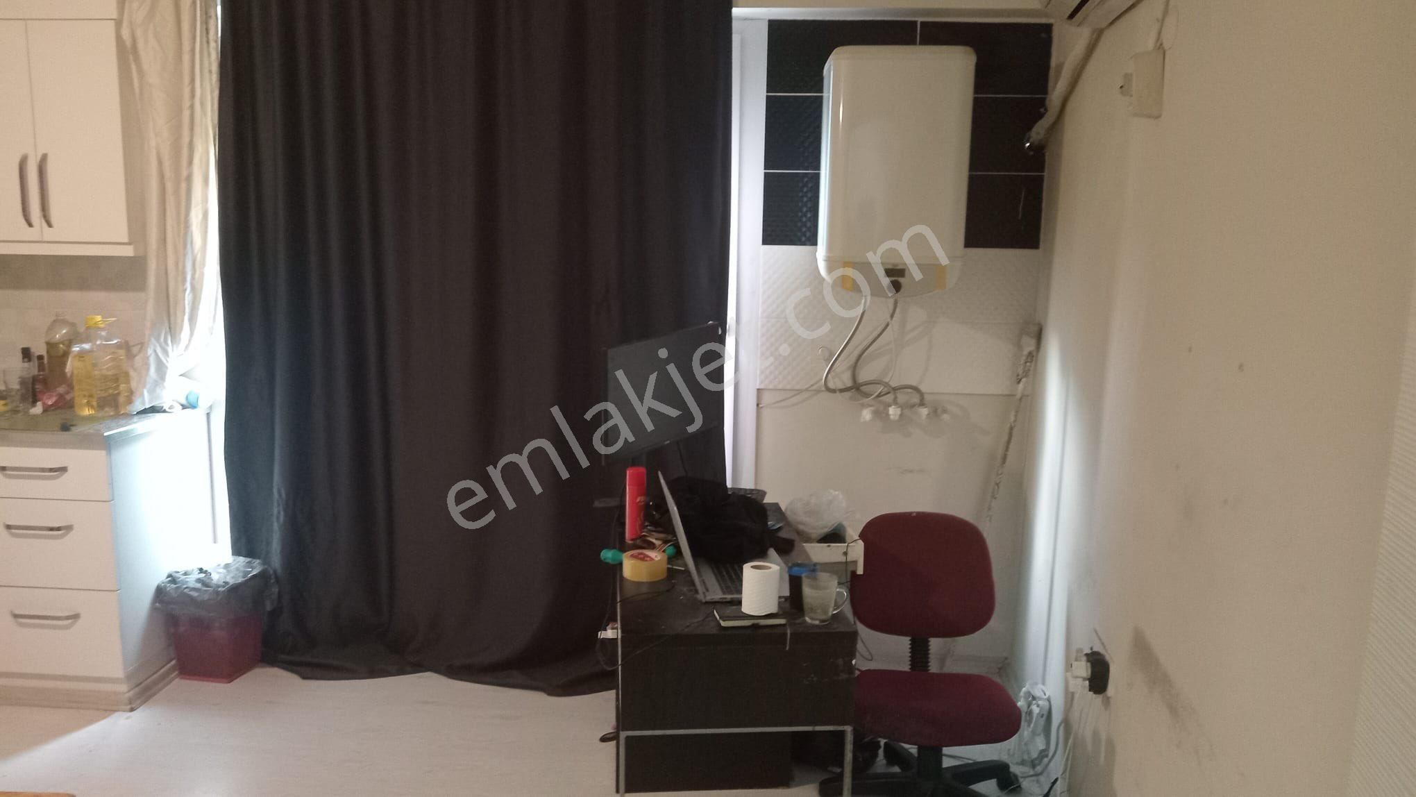 Çiğli Harmandalı Havuzlu Sitede Kiralık 2+1 Daire - Görsel 9