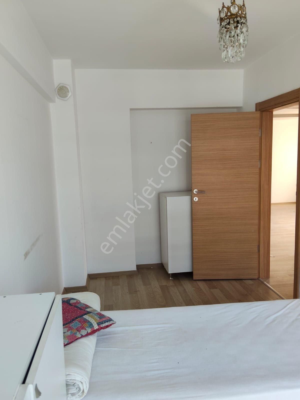 Çiğli Harmandalı Havuzlu Sitede Kiralık 2+1 Daire - Görsel 15