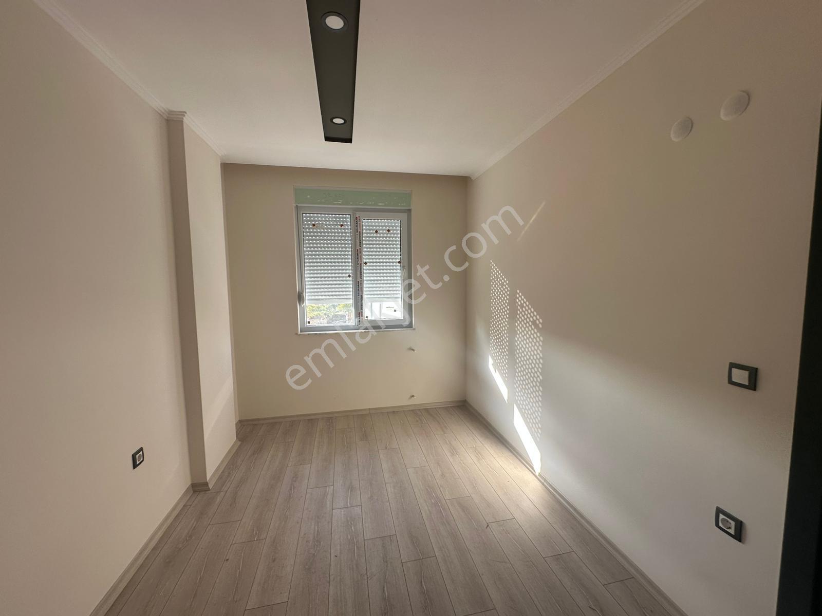 V.aktoprakta Sıfır Kat Cephe Seçenekli Ebv Banyolu Çift Balkonlu Tramvay Dibi 2+1 - Görsel 32