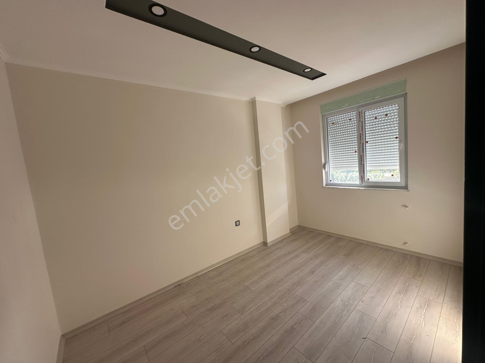 V.aktoprakta Sıfır Kat Cephe Seçenekli Ebv Banyolu Çift Balkonlu Tramvay Dibi 2+1 - Görsel 29
