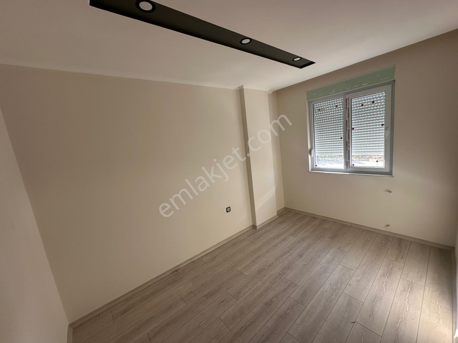 V.aktoprakta Sıfır Kat Cephe Seçenekli Ebv Banyolu Çift Balkonlu Tramvay Dibi 2+1 - Görsel 30